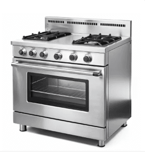 Stove Repair at Appliance Repair Pros